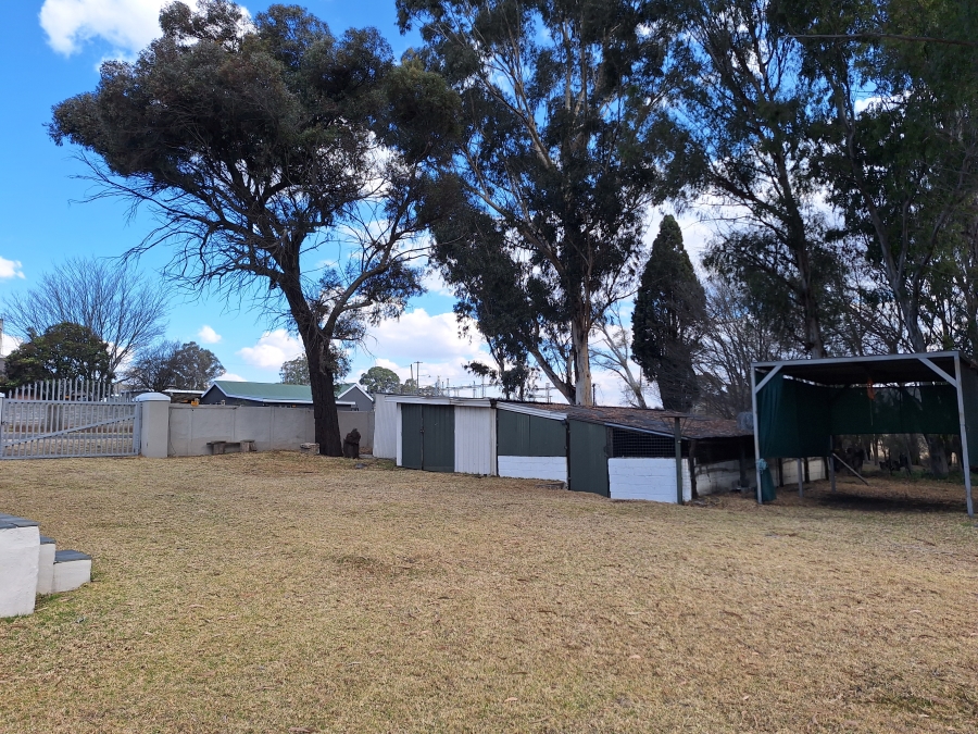 3 Bedroom Property for Sale in Vrede Free State